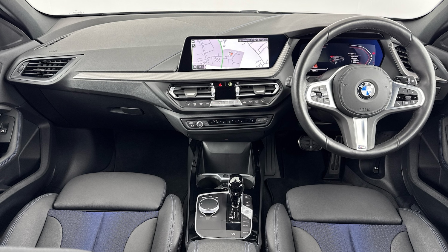 Used BMW 1 Series 2023 for sale - 77124998: Photo 4