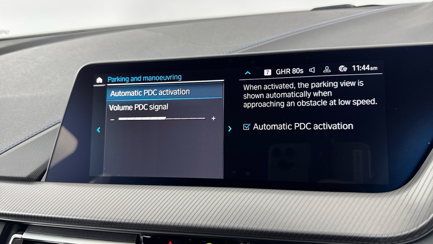 Used BMW 1 Series 2023 for sale - 77124998: Photo 42