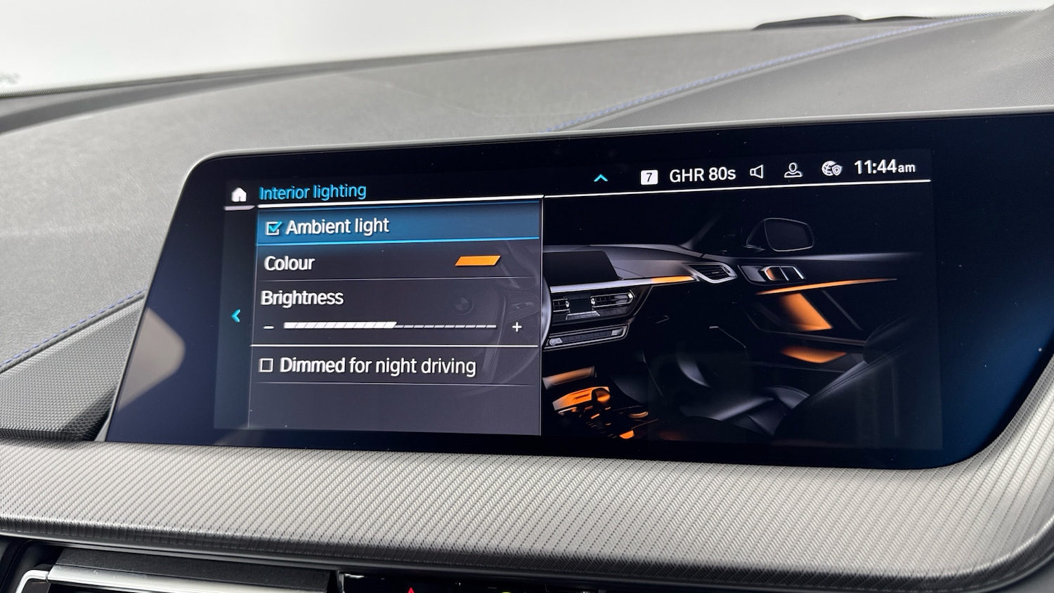 Used BMW 1 Series 2023 for sale - 77124998: Photo 43