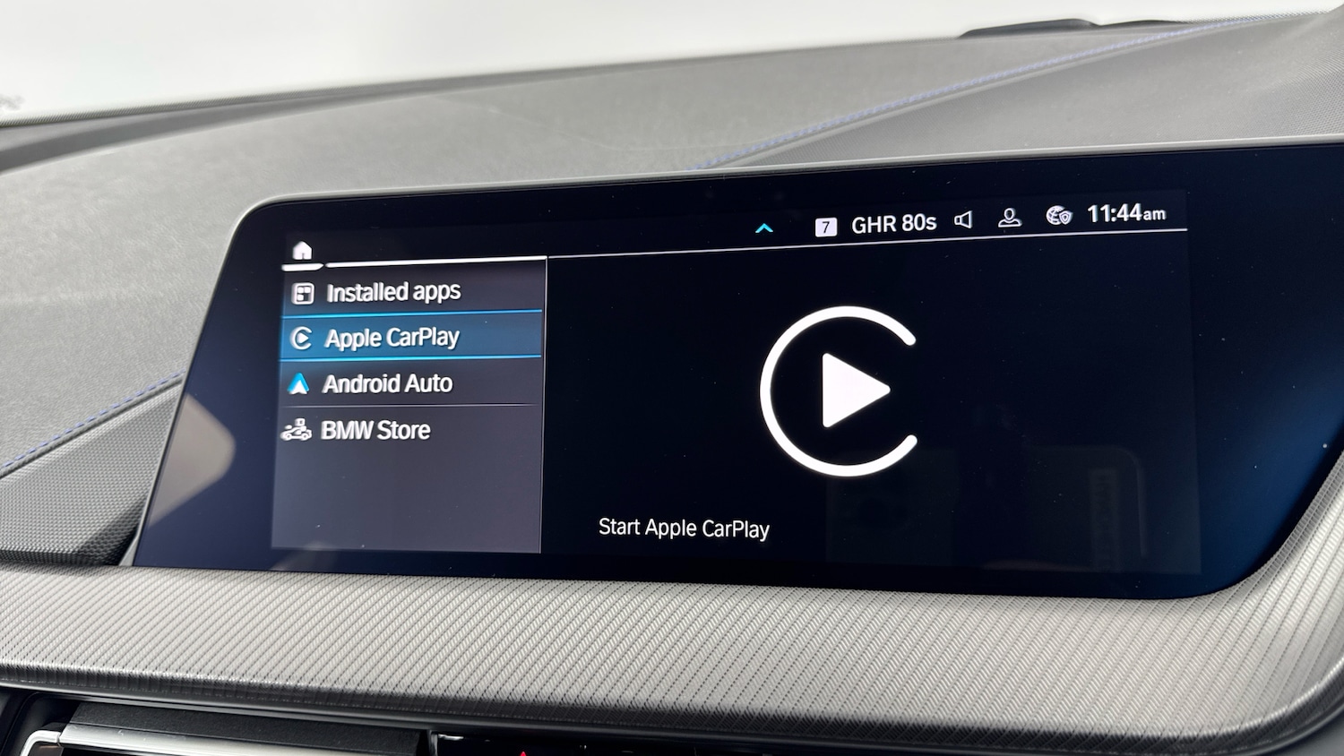 Used BMW 1 Series 2023 for sale - 77124998: Photo 45