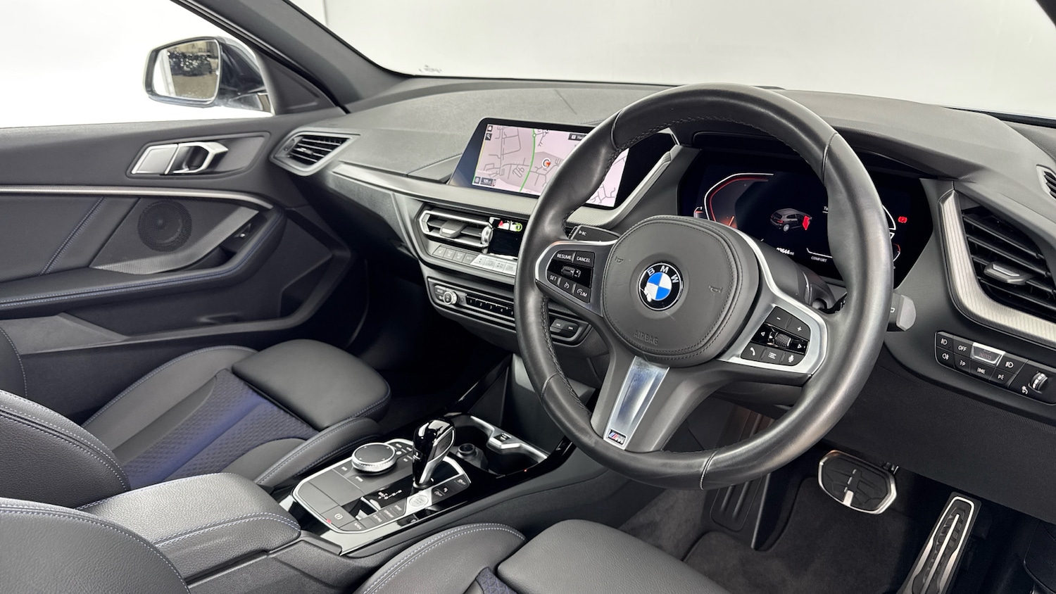 Used BMW 1 Series 2023 for sale - 77124998: Photo 6