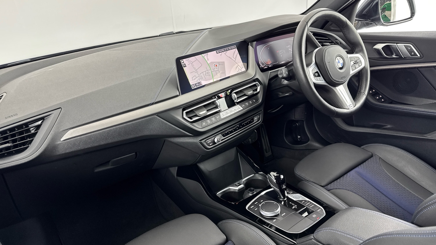 Used BMW 1 Series 2023 for sale - 77124998: Photo 7