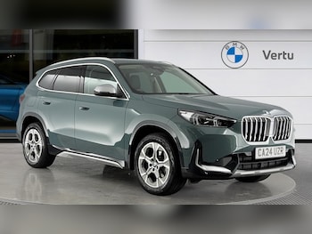 Used BMW X1 2024 for sale - 78814049: Photo