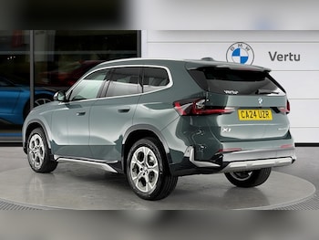 Used BMW X1 2024 for sale - 78814049: Photo