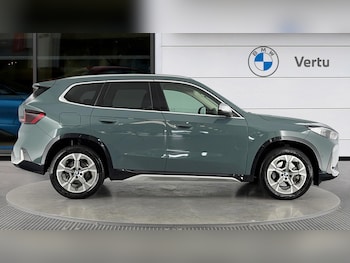 Used BMW X1 2024 for sale - 78814049: Photo