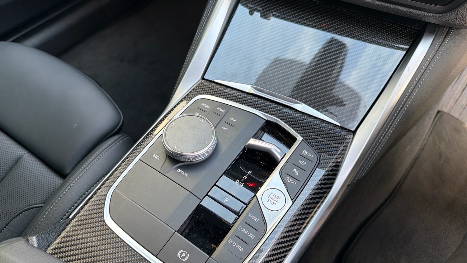 Used BMW 4 Series 2025 for sale - 77590277: Photo 10