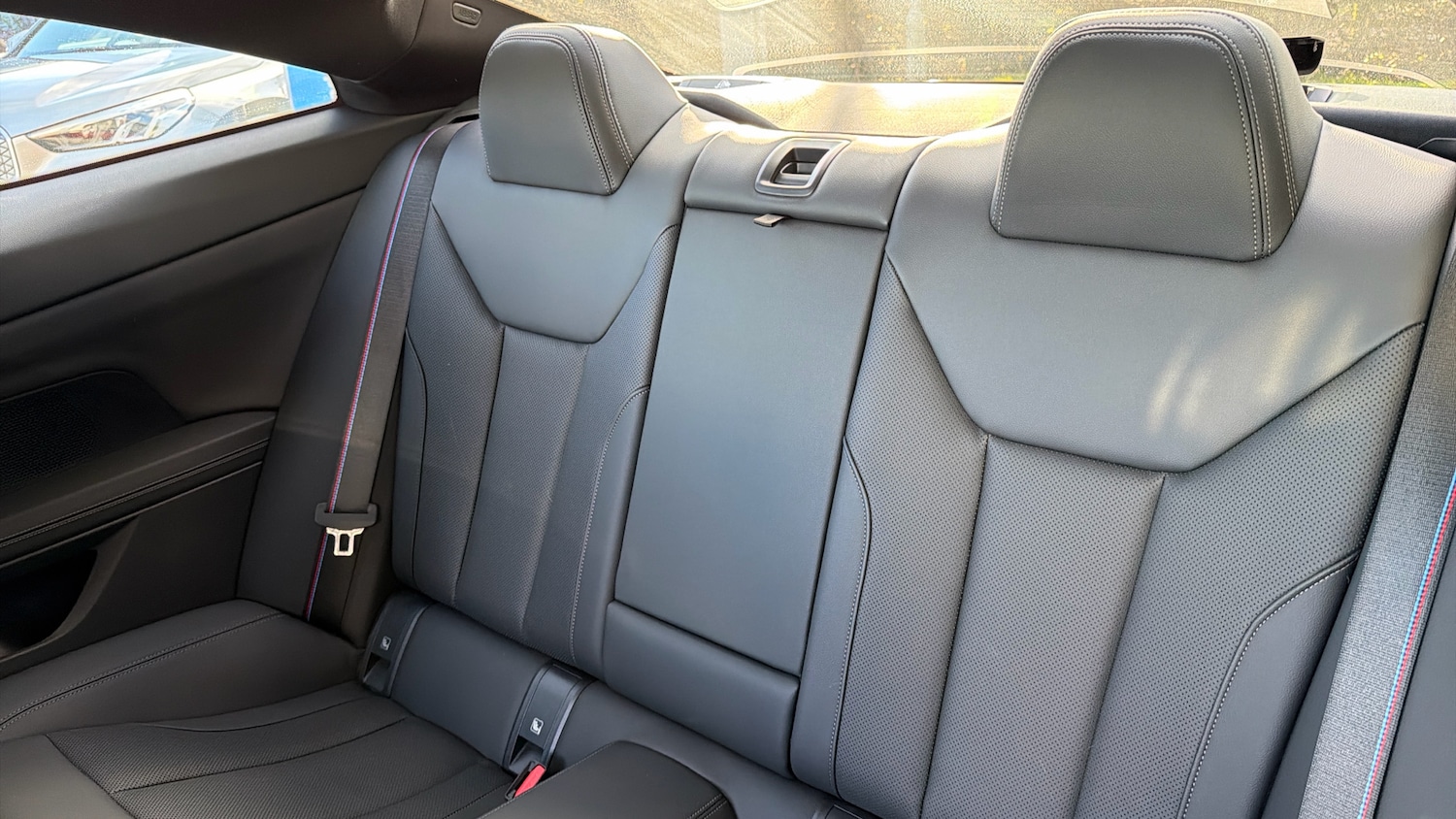 Used BMW 4 Series 2025 for sale - 77590277: Photo 12