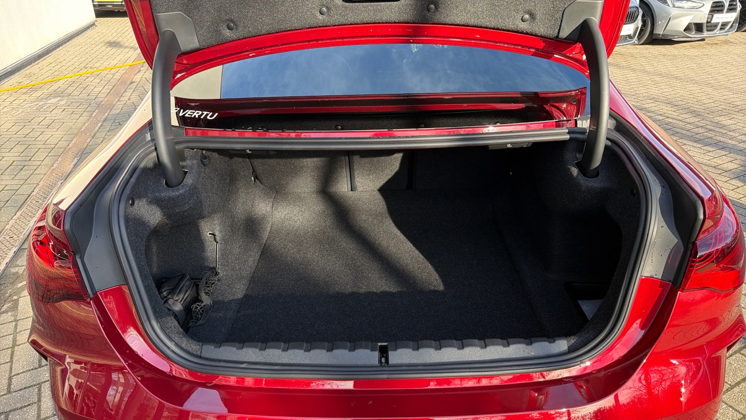 Used BMW 4 Series 2025 for sale - 77590277: Photo 13