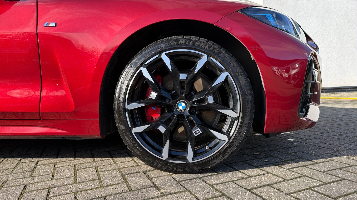 Used BMW 4 Series 2025 for sale - 77590277: Photo 14