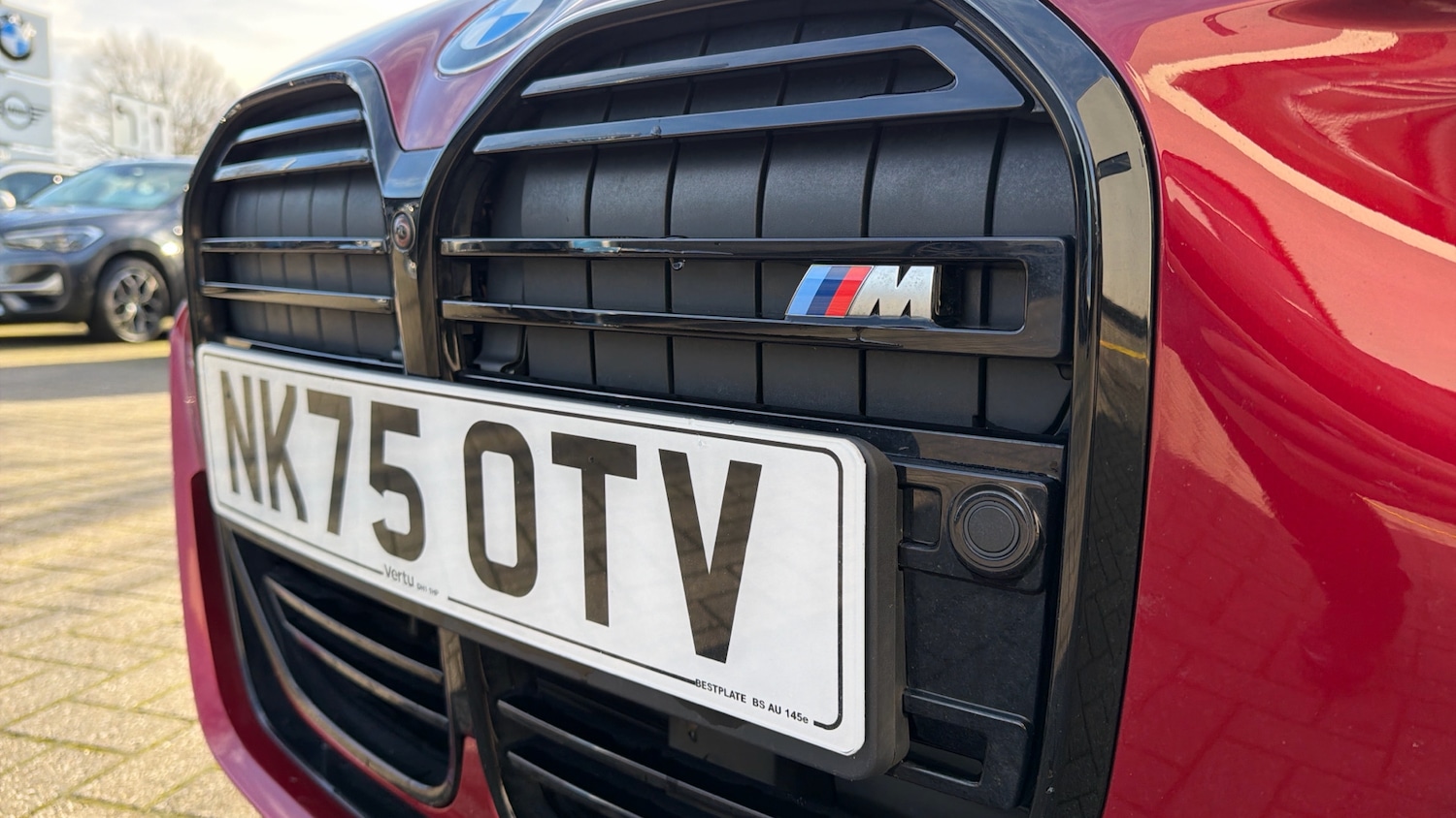 Used BMW 4 Series 2025 for sale - 77590277: Photo 23