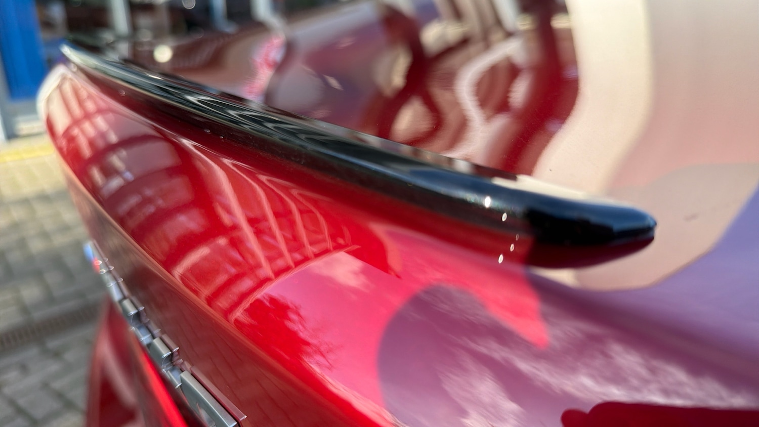 Used BMW 4 Series 2025 for sale - 77590277: Photo 30