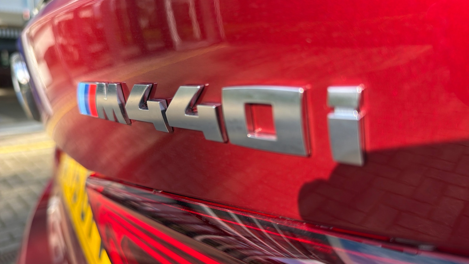 Used BMW 4 Series 2025 for sale - 77590277: Photo 31