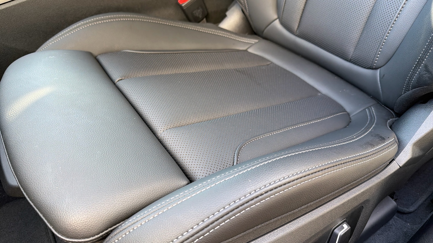 Used BMW 4 Series 2025 for sale - 77590277: Photo 37