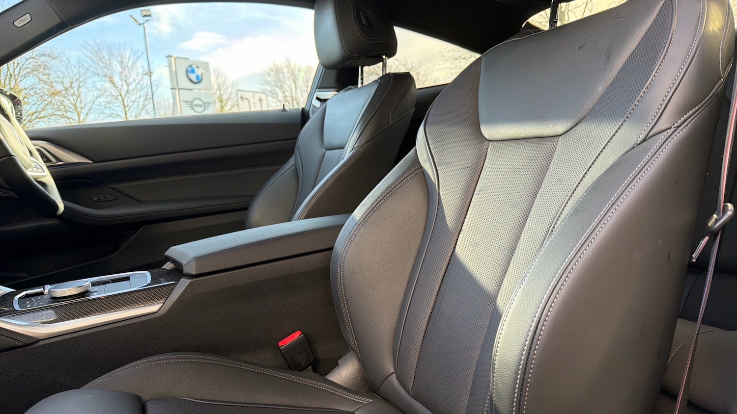 Used BMW 4 Series 2025 for sale - 77590277: Photo 38