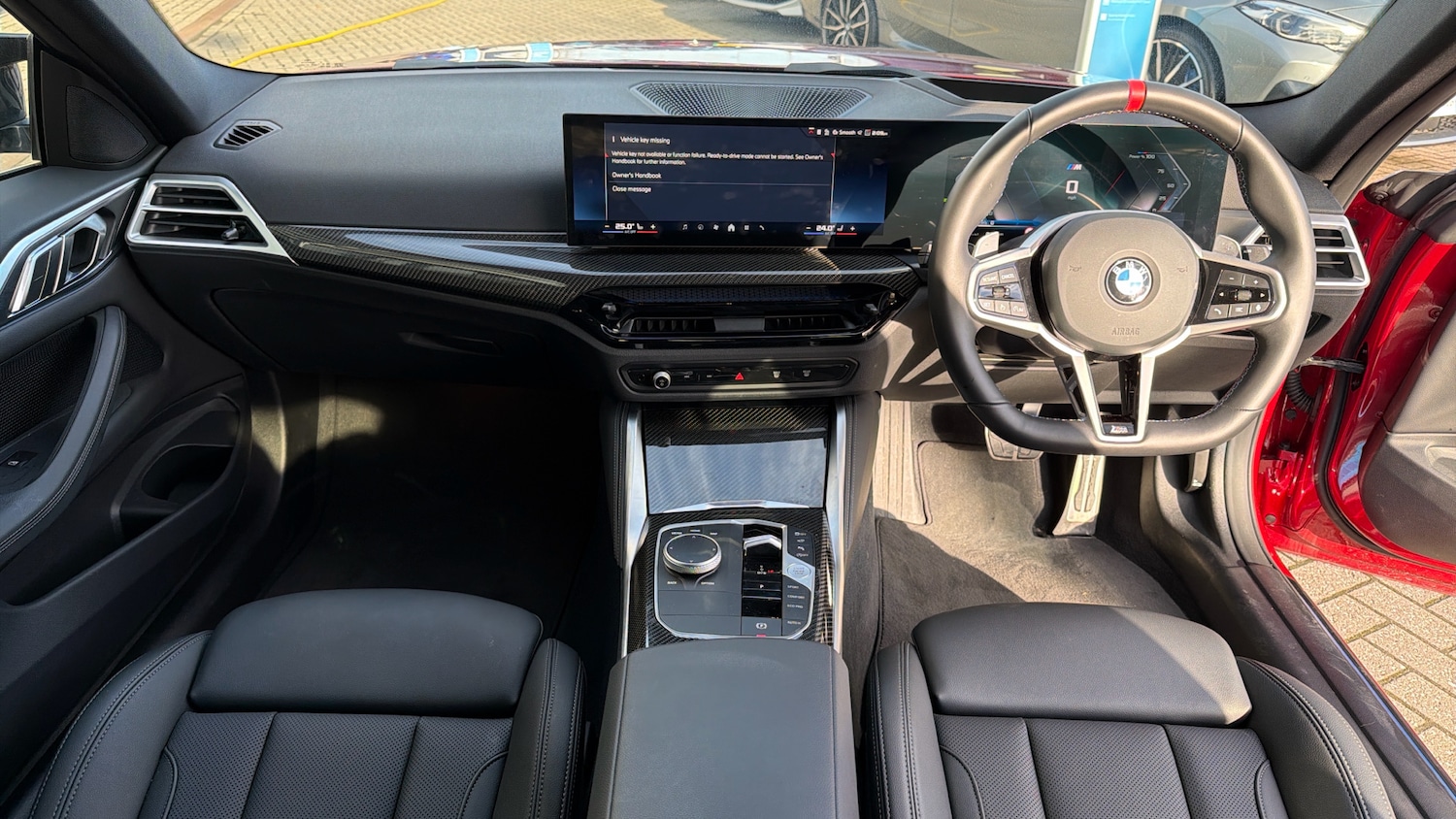 Used BMW 4 Series 2025 for sale - 77590277: Photo 4