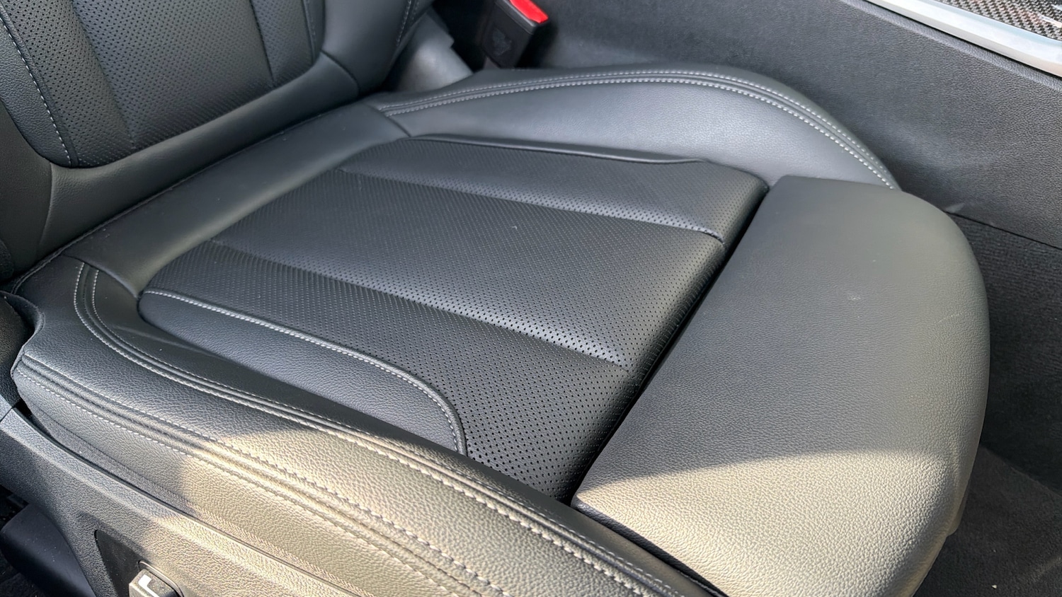 Used BMW 4 Series 2025 for sale - 77590277: Photo 47