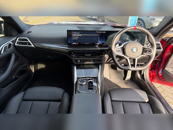 Used BMW 4 Series 2025 for sale - 77590277: Photo