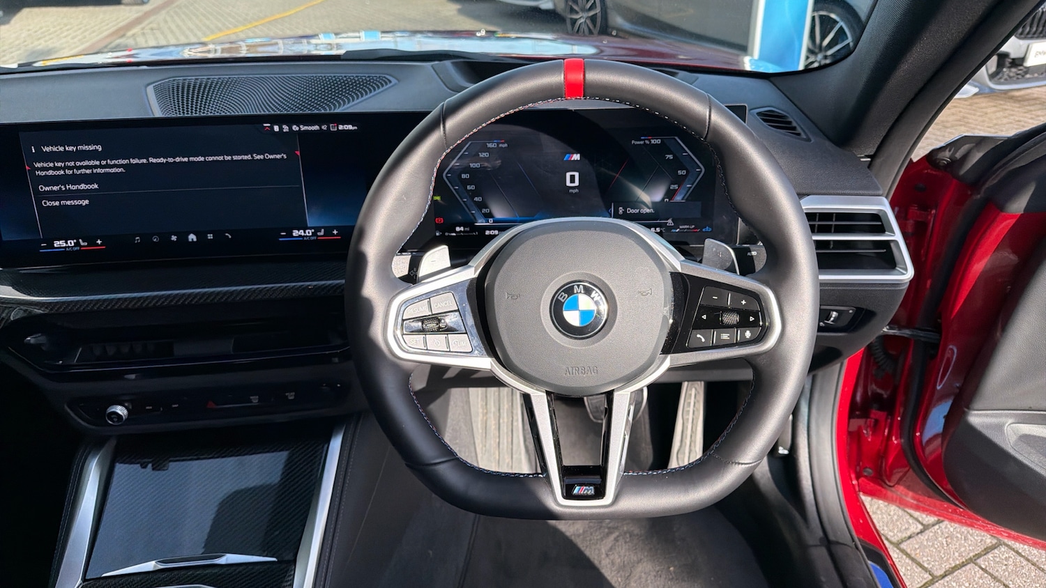 Used BMW 4 Series 2025 for sale - 77590277: Photo 5