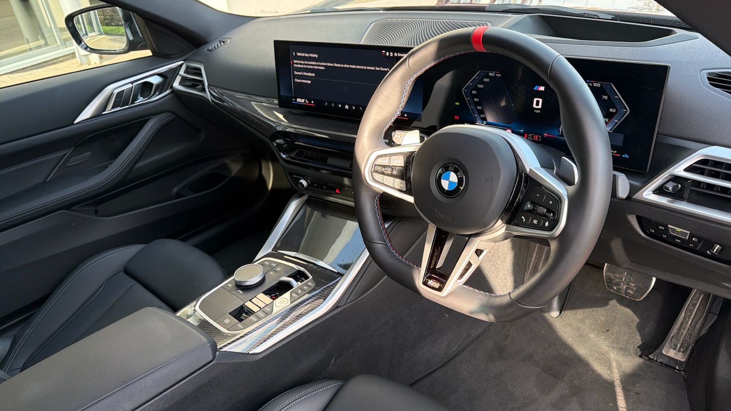 Used BMW 4 Series 2025 for sale - 77590277: Photo 6