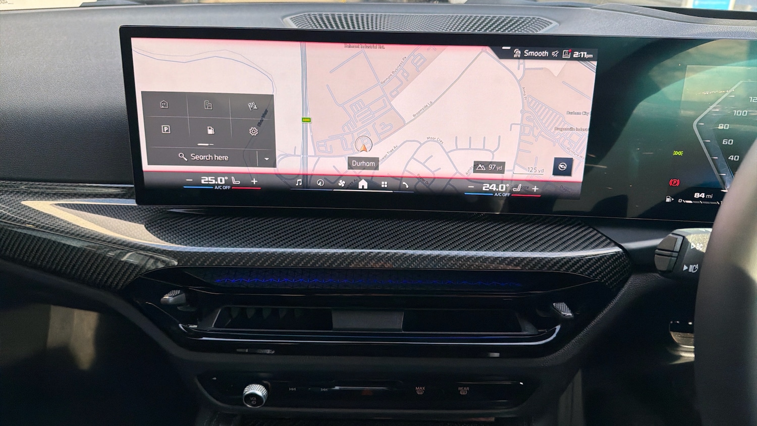 Used BMW 4 Series 2025 for sale - 77590277: Photo 8