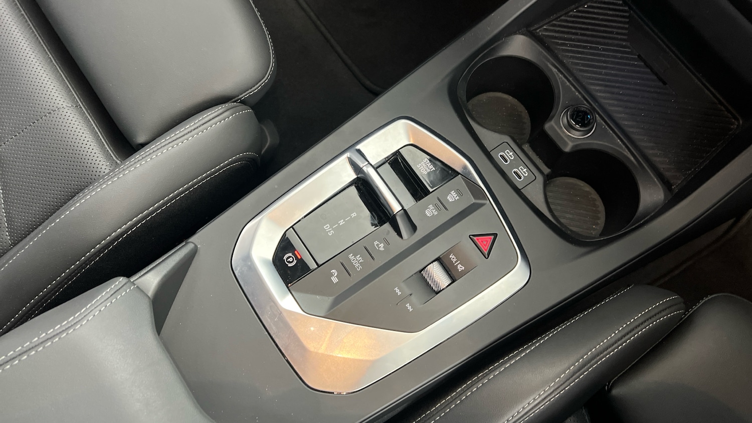 Used BMW 1 Series 2025 for sale - 77127296: Photo 10