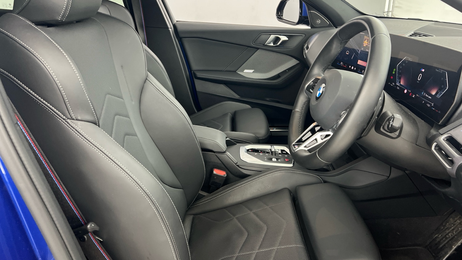 Used BMW 1 Series 2025 for sale - 77127296: Photo 11