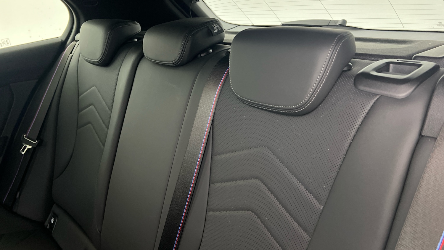 Used BMW 1 Series 2025 for sale - 77127296: Photo 12