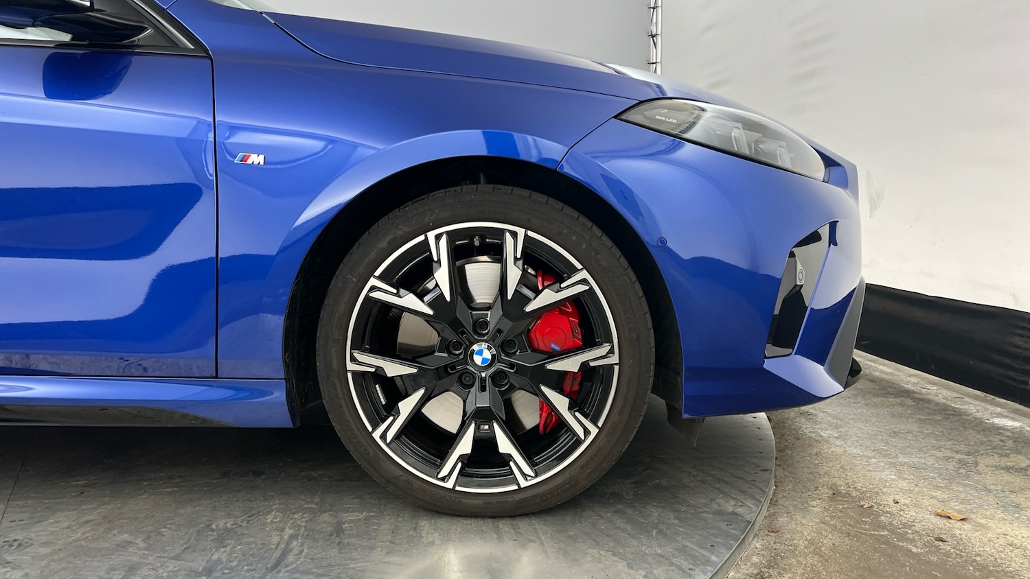 Used BMW 1 Series 2025 for sale - 77127296: Photo 14