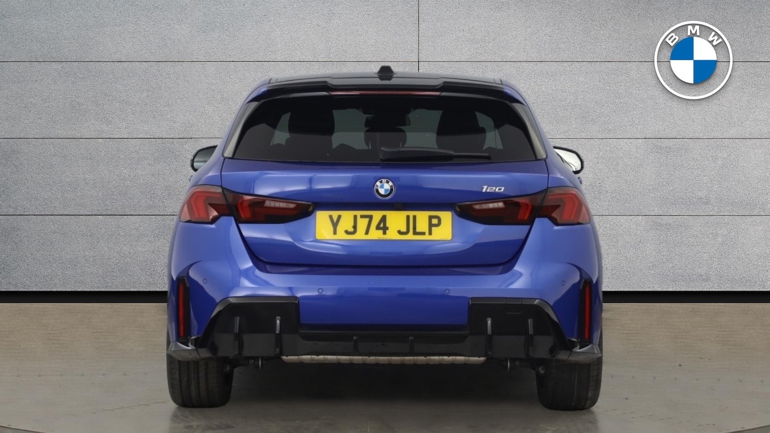 Used BMW 1 Series 2025 for sale - 77127296: Photo 15