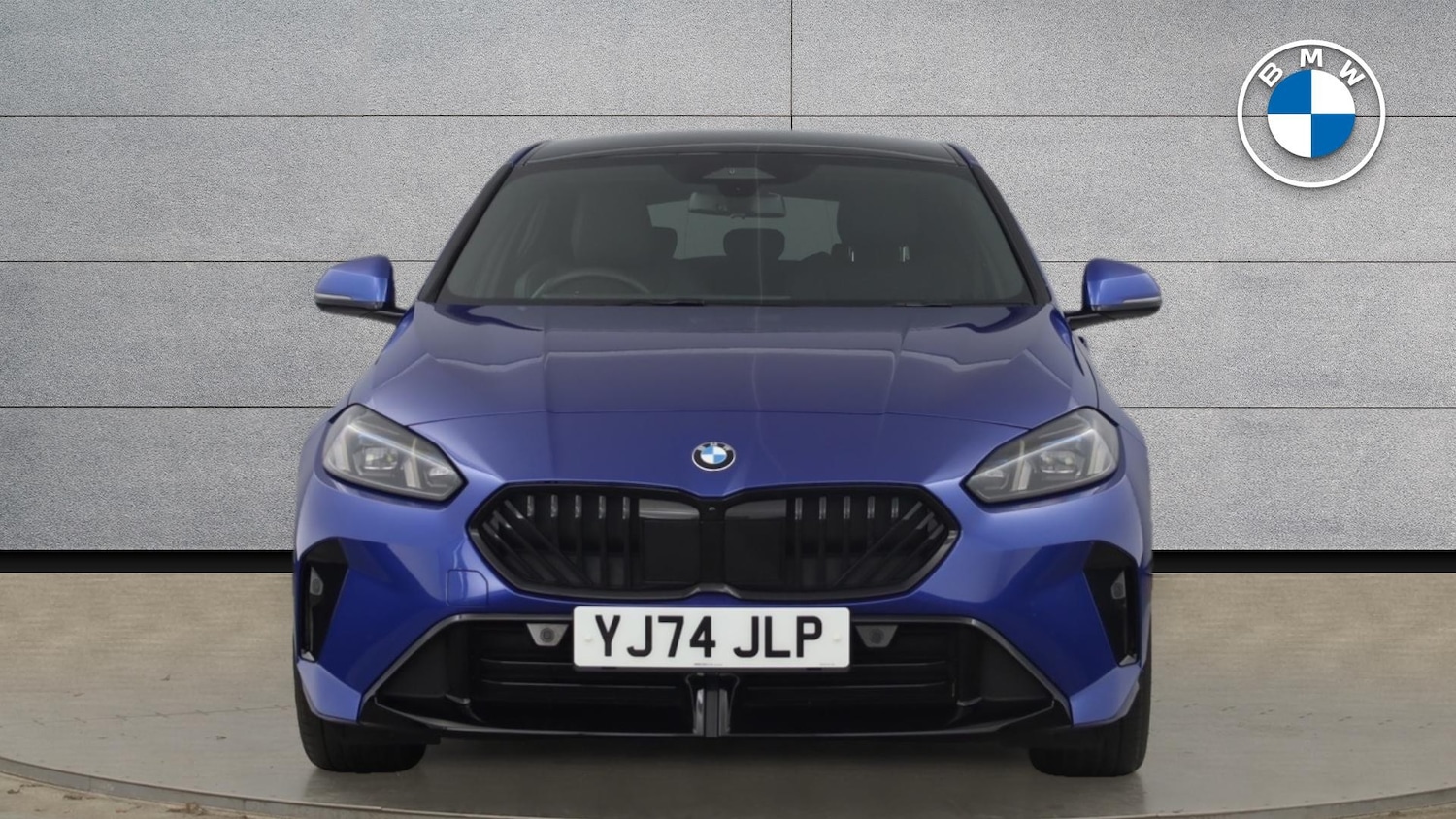 Used BMW 1 Series 2025 for sale - 77127296: Photo 16