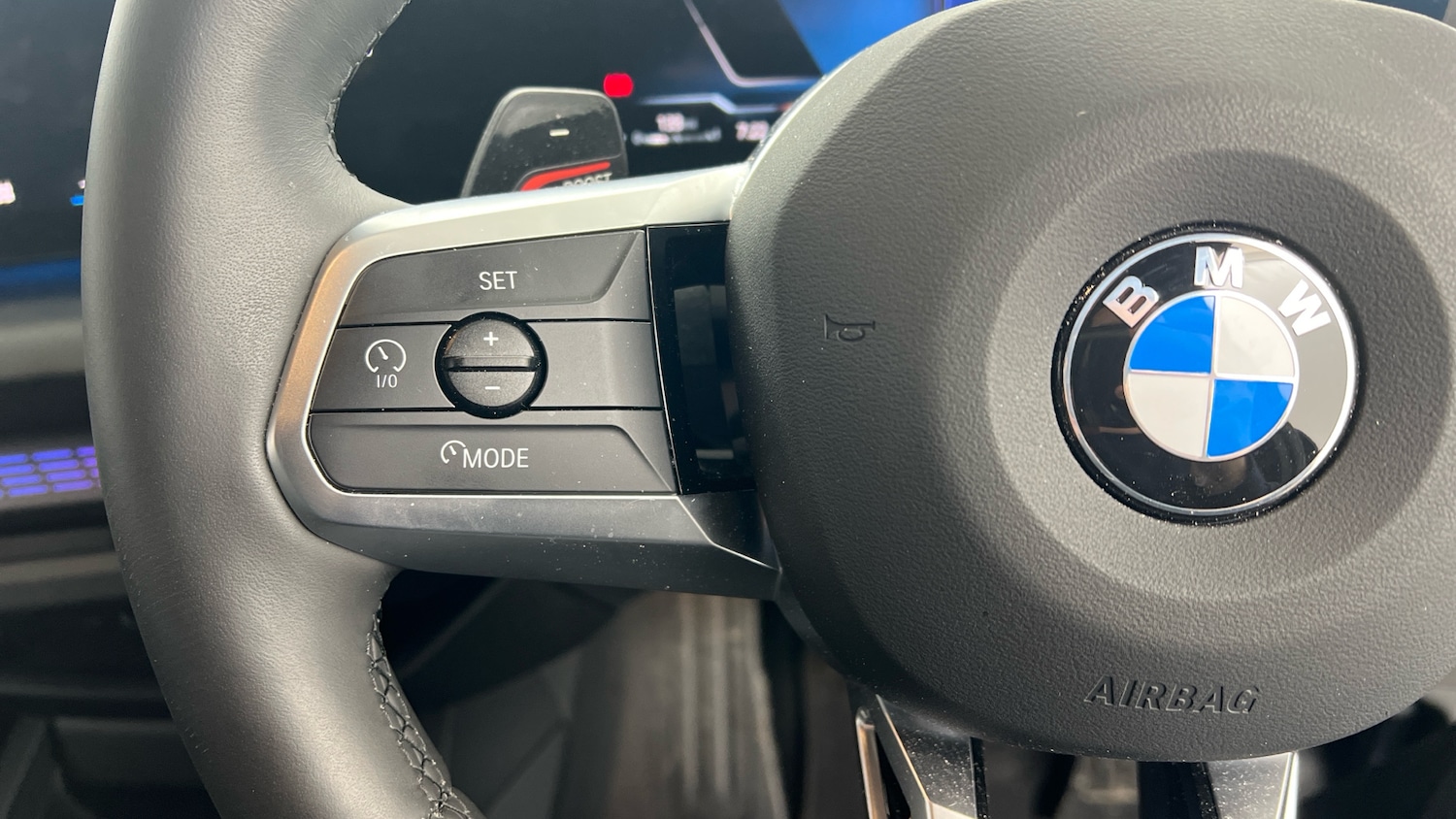 Used BMW 1 Series 2025 for sale - 77127296: Photo 17