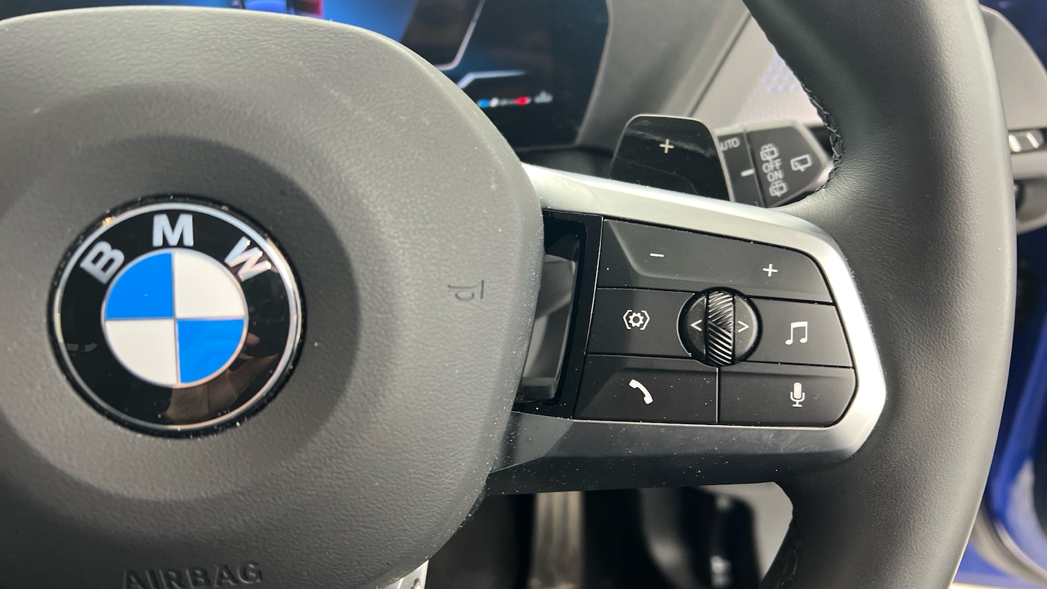 Used BMW 1 Series 2025 for sale - 77127296: Photo 18