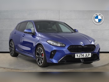 BMW 1 Series feature image