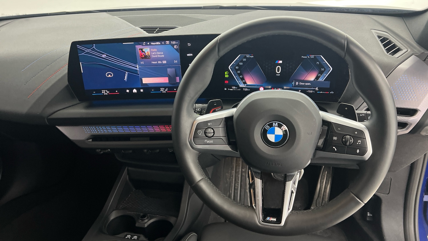 Used BMW 1 Series 2025 for sale - 77127296: Photo 5