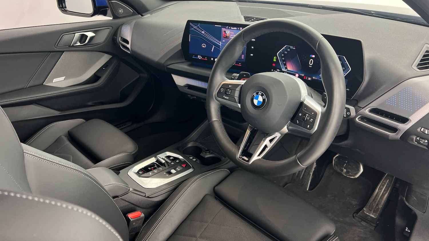 Used BMW 1 Series 2025 for sale - 77127296: Photo 6