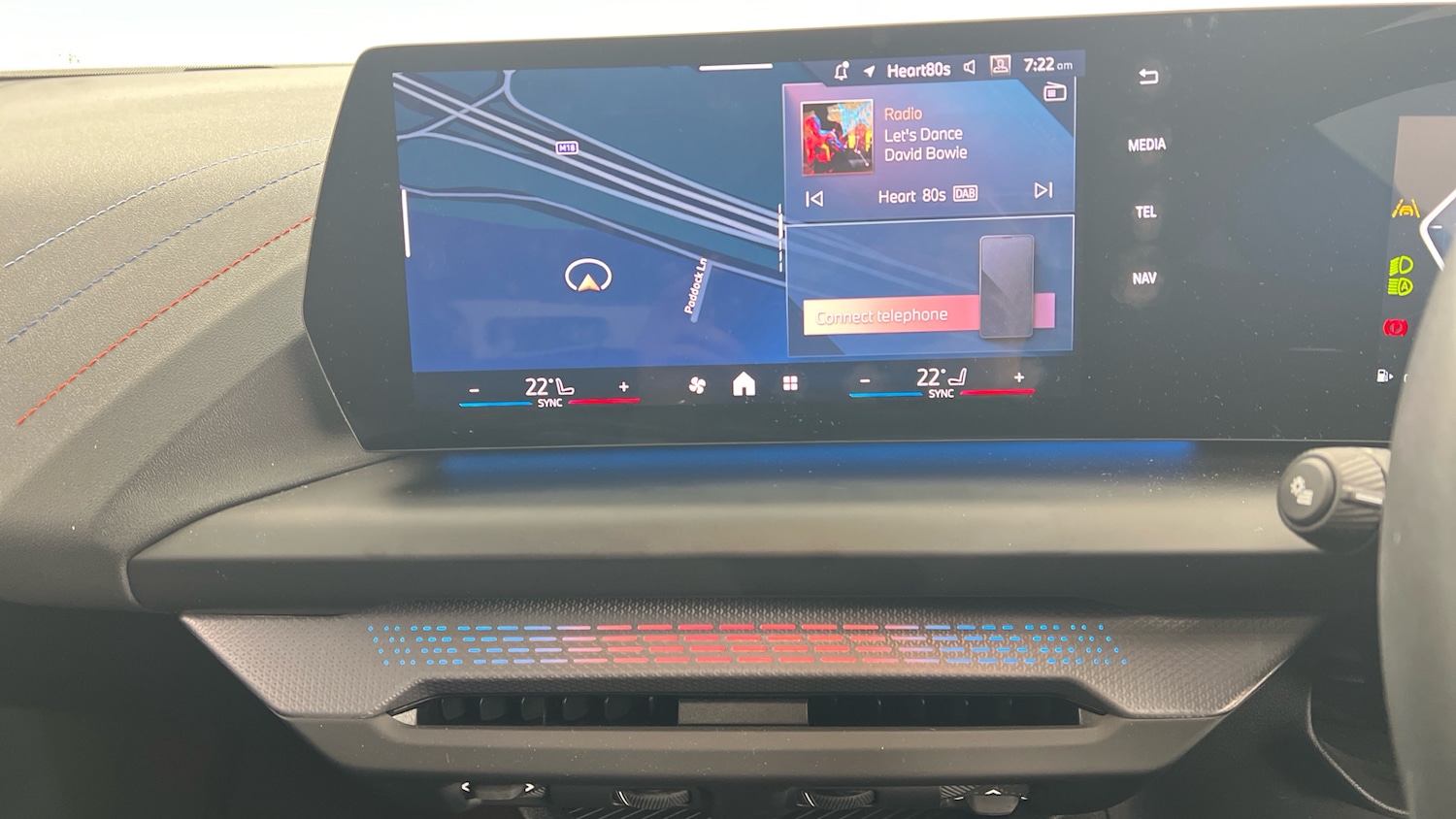 Used BMW 1 Series 2025 for sale - 77127296: Photo 8