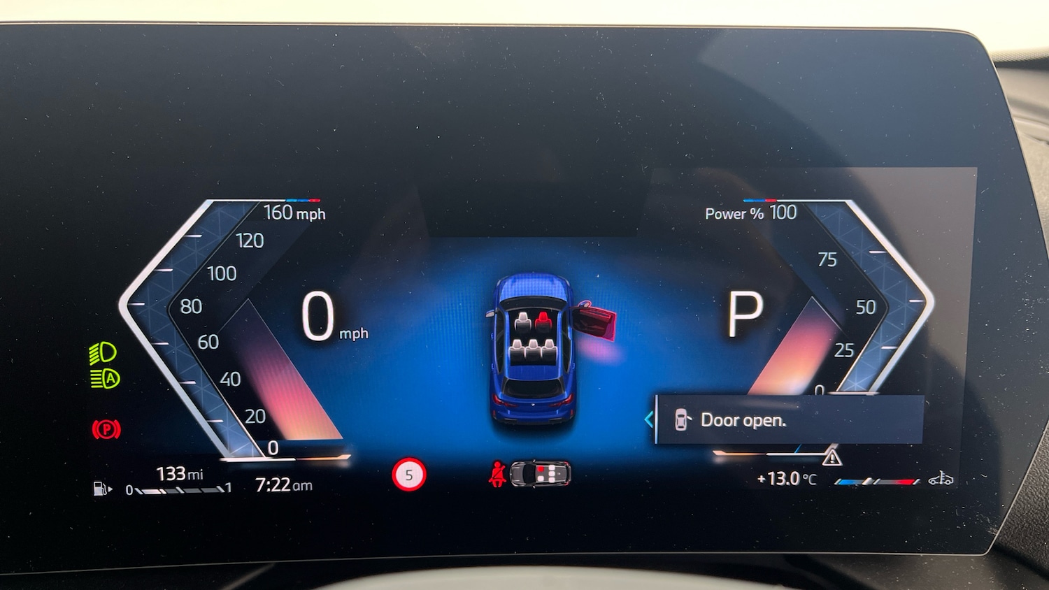 Used BMW 1 Series 2025 for sale - 77127296: Photo 9