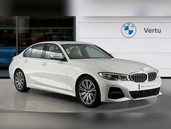 Used BMW 3 Series 2019 for sale - 75556032: Photo