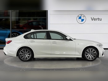 Used BMW 3 Series 2019 for sale - 75556032: Photo