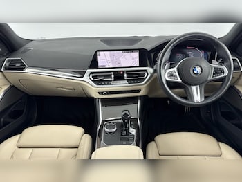 Used BMW 3 Series 2019 for sale - 75556032: Photo