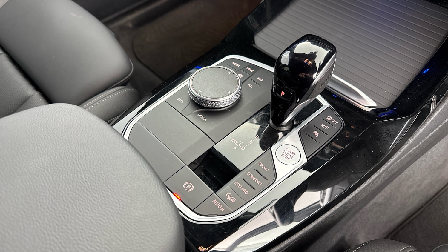 Used BMW X3 2024 for sale - 77639101: Photo 10