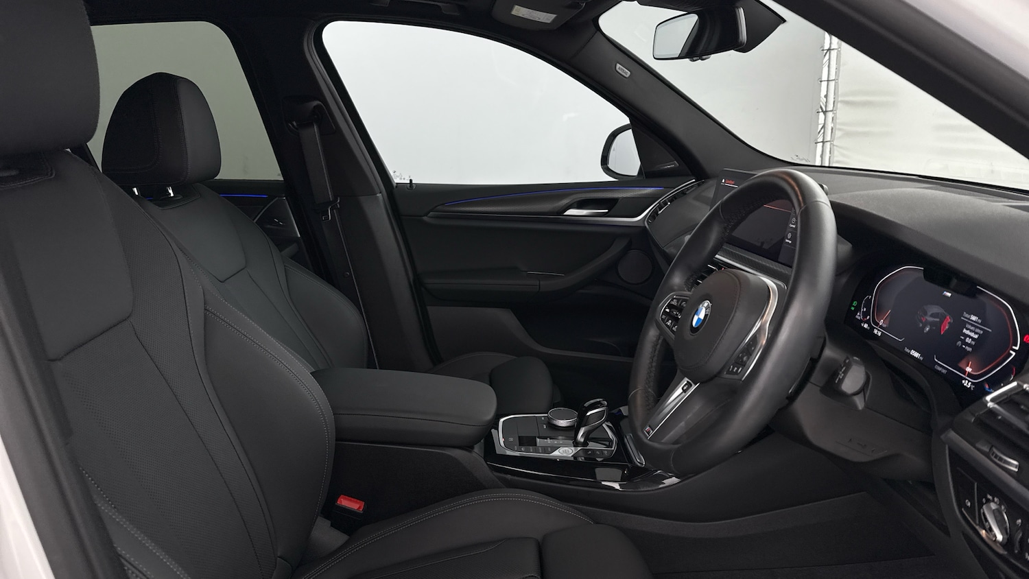 Used BMW X3 2024 for sale - 77639101: Photo 11