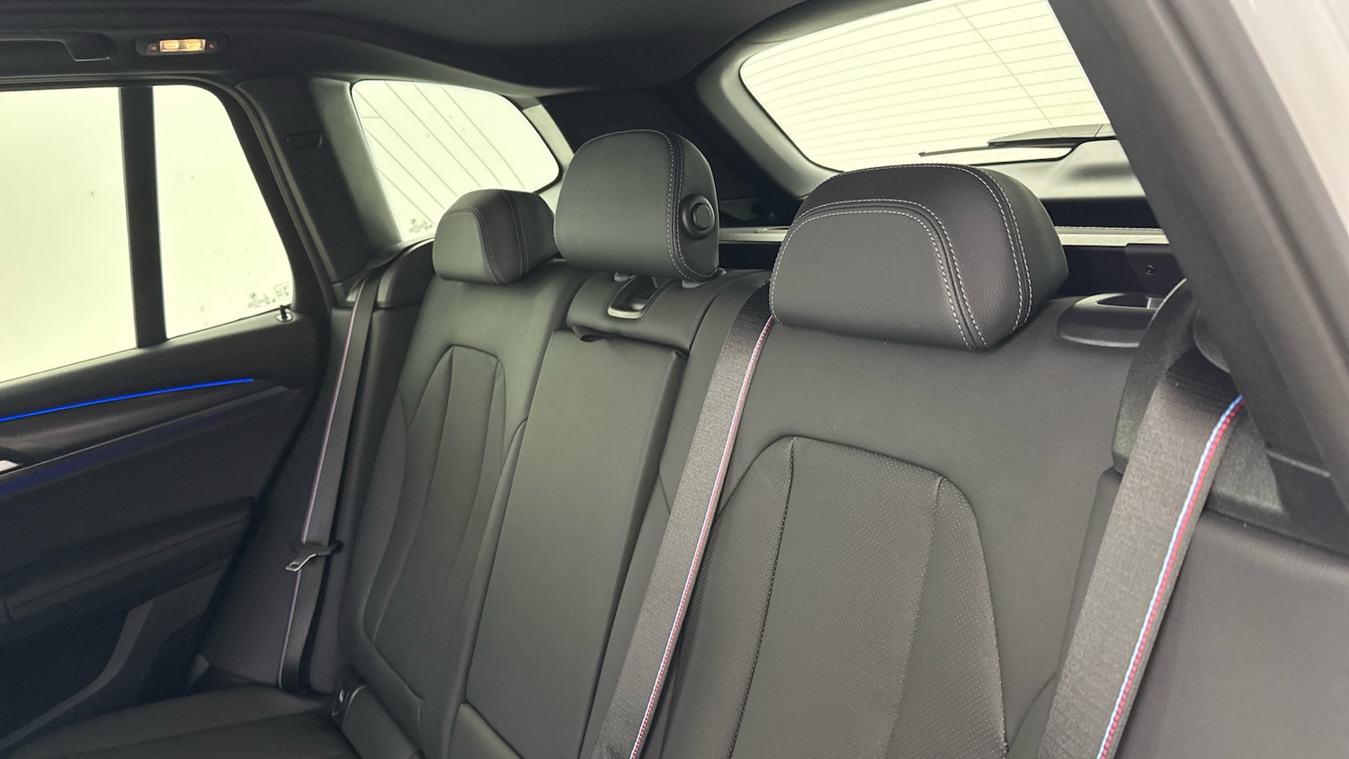 Used BMW X3 2024 for sale - 77639101: Photo 12