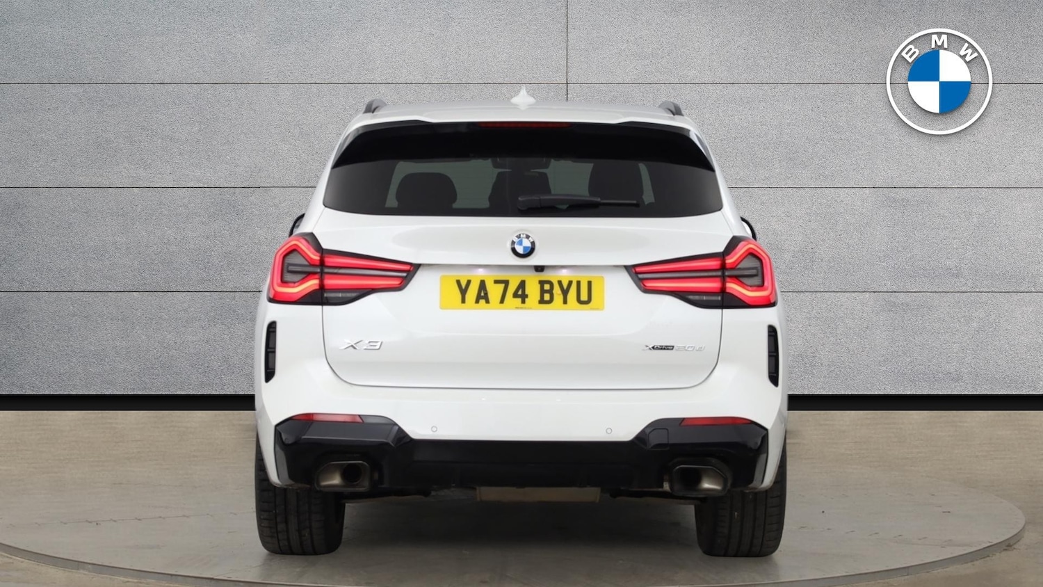 Used BMW X3 2024 for sale - 77639101: Photo 15