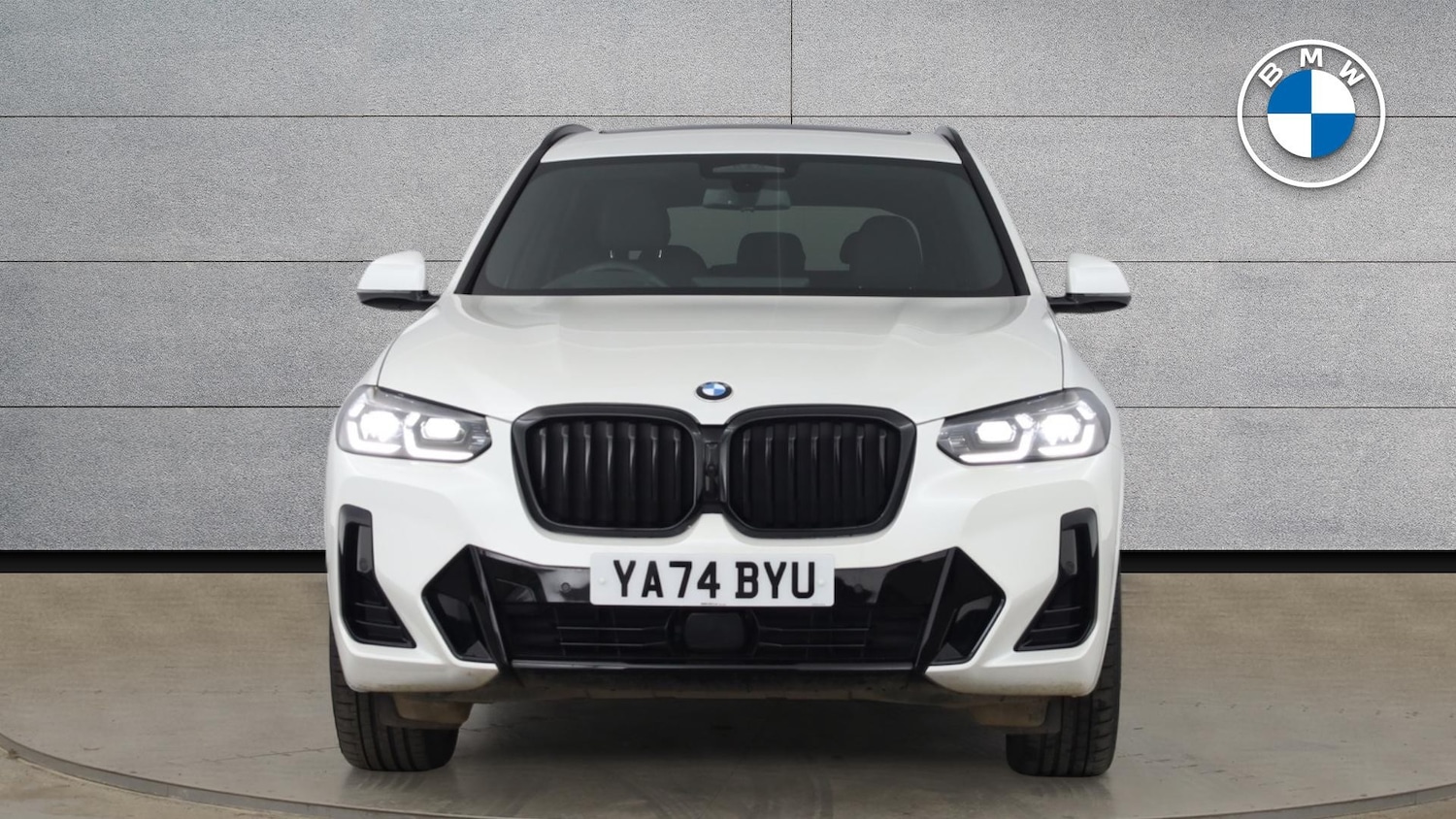 Used BMW X3 2024 for sale - 77639101: Photo 16