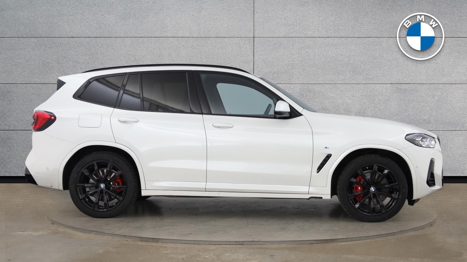 Used BMW X3 2024 for sale - 77639101: Photo 3