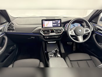 Used BMW X3 2024 for sale - 77639101: Photo