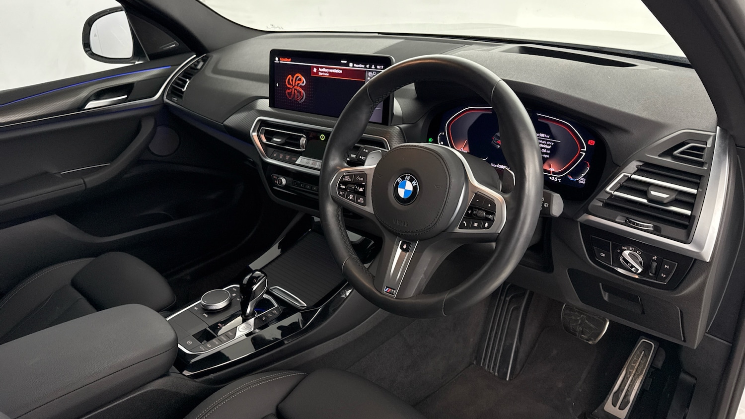 Used BMW X3 2024 for sale - 77639101: Photo 6