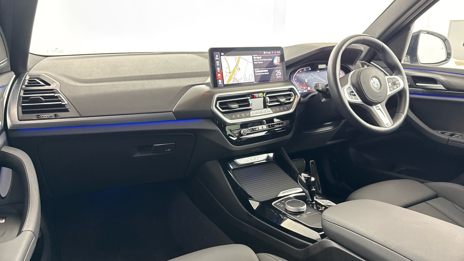 Used BMW X3 2024 for sale - 77639101: Photo 7