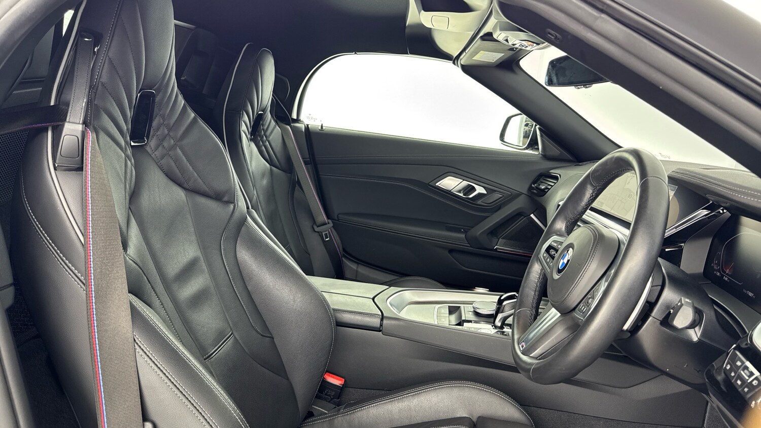 Used BMW Z4 2023 for sale - 77883875: Photo 11